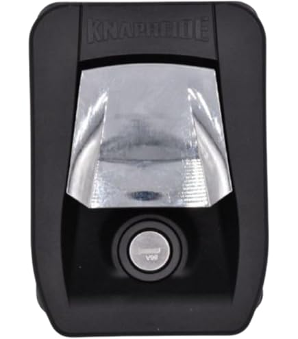 Amazon.com: Knapheide 26259473, Replacement NXG Rotary Latch Kit